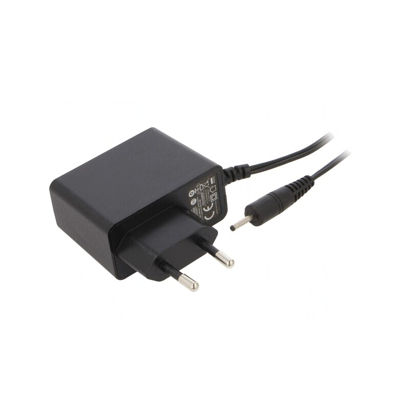 Alimentator Pulsatoriu 9V 1A 9W EU | Electronic-mag.ro | Componente Electronice