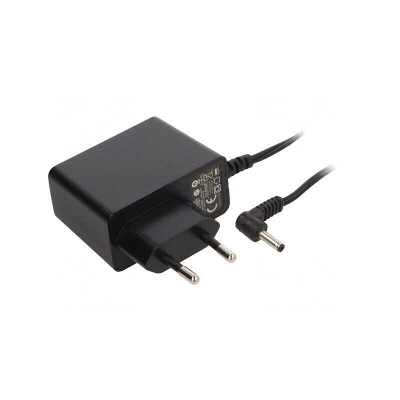 Alimentator Pulsatoriu 9V 1A EU | Electronic-mag.ro | Componente Electronice