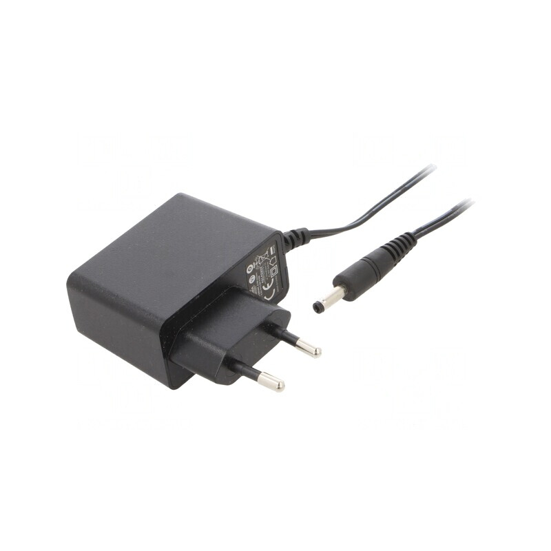 Alimentator 9V 1A cu Mufă EU | Electronic-mag.ro | Componente Electronice