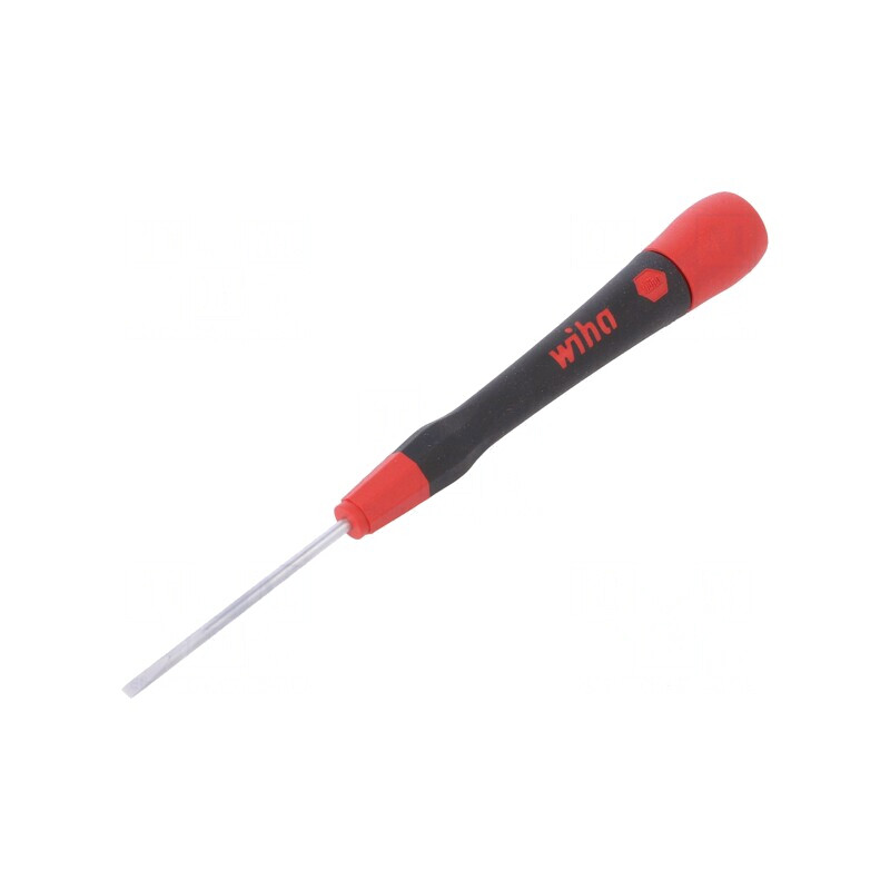 Șurubelniță Precizie Plată 2,5 mm PicoFinish | Electronic-mag.ro | Componente Electronice