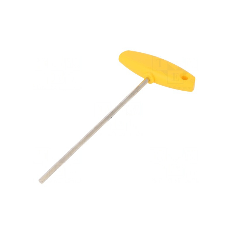 Cheie imbus HEX T 7/64 176mm | Electronic-mag.ro | Componente Electronice