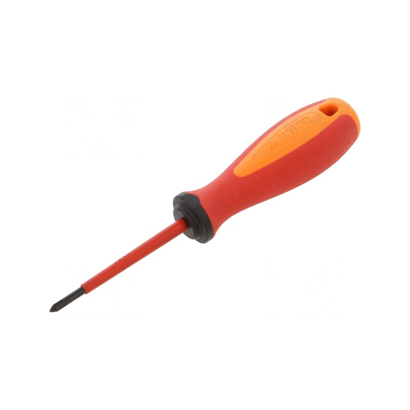 Şurubelniţă Izolată Phillips PH0 60mm 1000V | Electronic-mag.ro | Componente Electronice