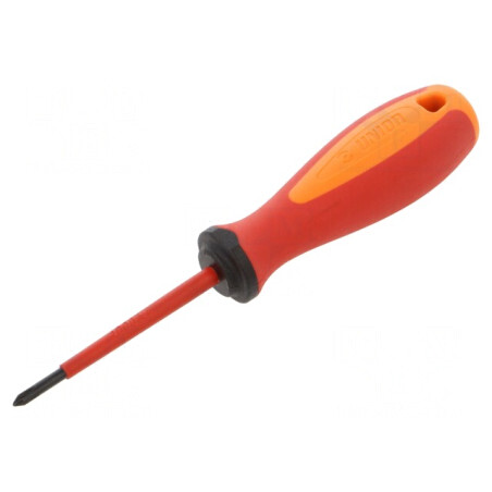 Şurubelniţă Izolată Phillips PH0 60mm 1000V | Electronic-mag.ro | Componente Electronice