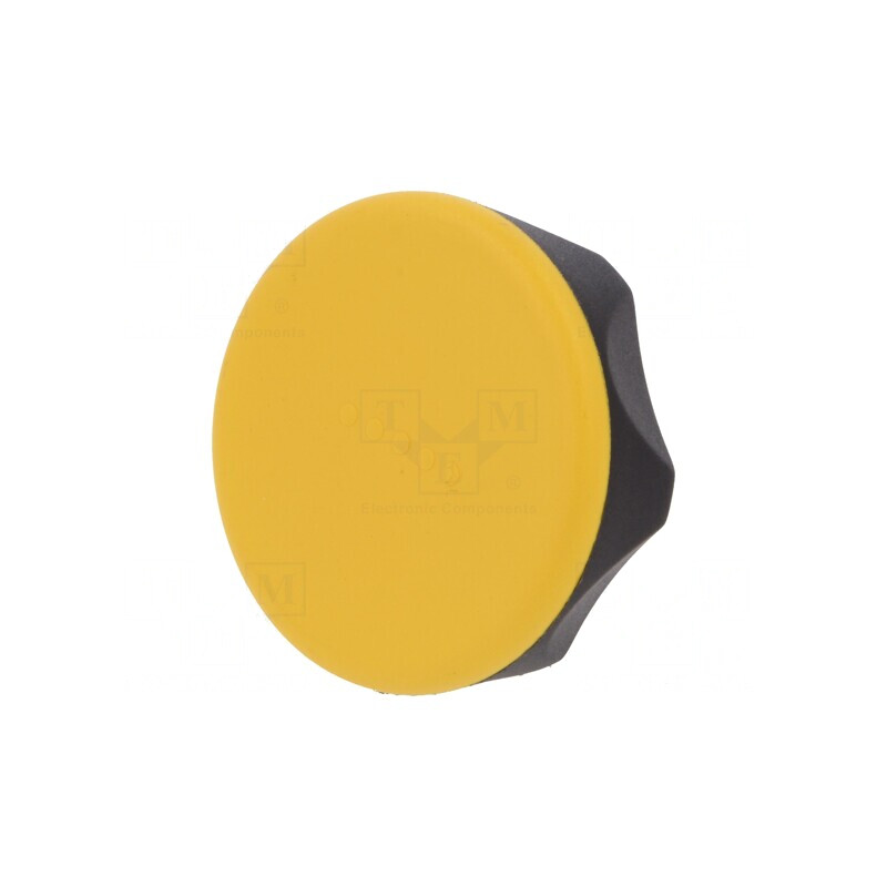 Buton de reglare Ergostyle 45mm M6 | Electronic-mag.ro | Componente Electronice Buton de reglare Ergostyle 45mm M6 | Electronic-mag.ro | Componente Electronice