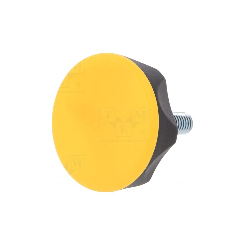 Buton de Reglare M8 20mm PA 45mm | Electronic-mag.ro | Componente Electronice Buton de Reglare M8 20mm PA 45mm | Electronic-mag.ro | Componente Electronice