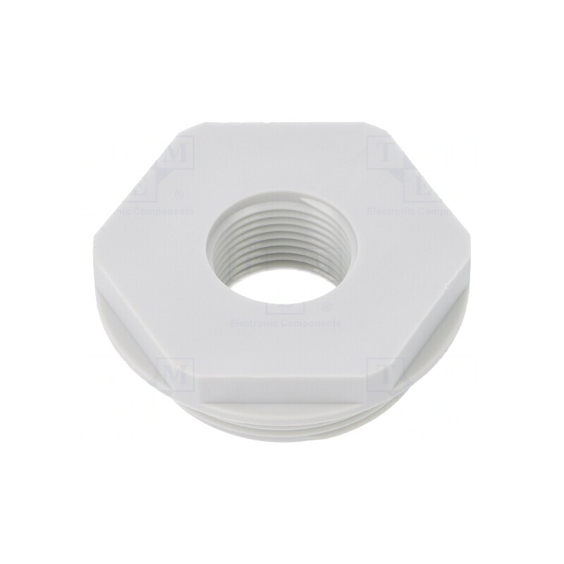 Reducție Filet M20 Poliamidă | Electronic-mag.ro | Componente Electronice Reducție Filet M20 Poliamidă | Electronic-mag.ro | Componente Electronice