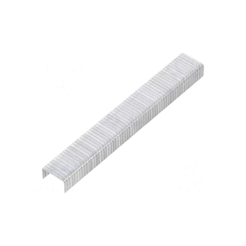 Capse TYP G 11 10,6mm x 6mm 1200 bucăți | Electronic-mag.ro | Componente Electronice