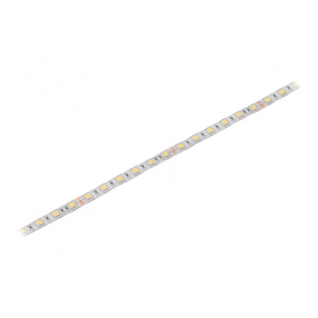 Banda LED Alb Rece 24V IP64 | Electronic-mag.ro | Componente Electronice