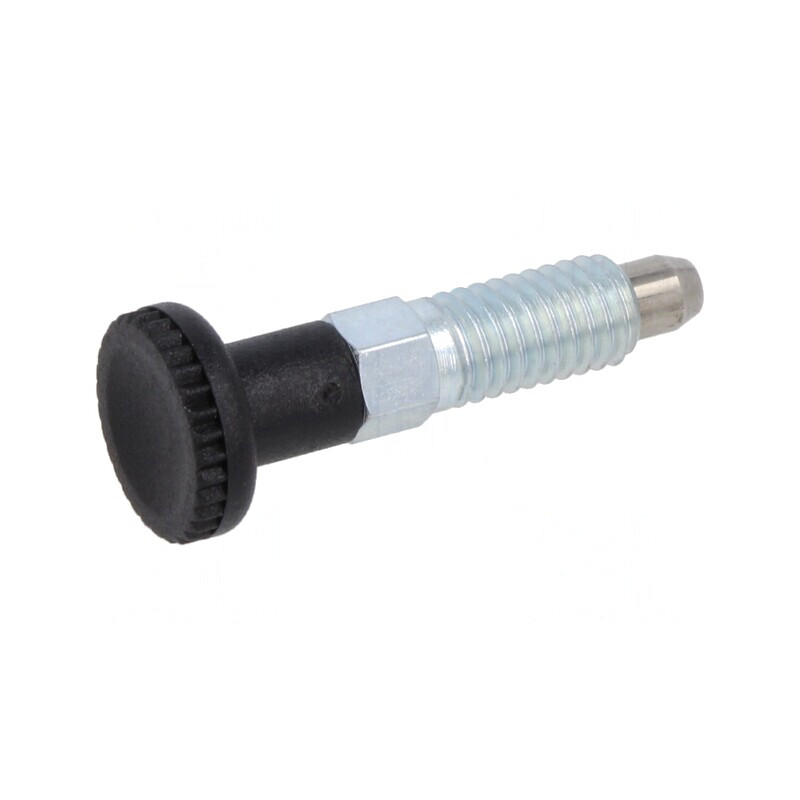 Bolț de Fixare M6 Zinc 4mm Oțel | Electronic-mag.ro | Componente Electronice Bolț de Fixare M6 Zinc 4mm Oțel | Electronic-mag.ro | Componente Electronice