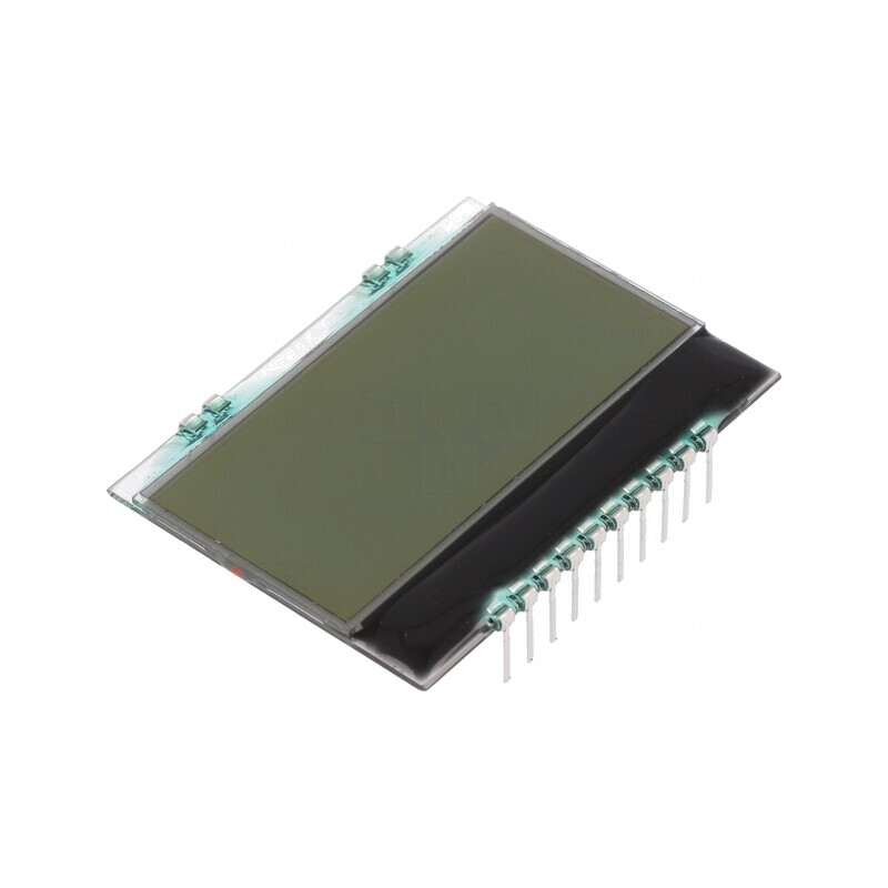 Afișaj LCD Alfanumeric 16x4 Alb | Electronic-mag.ro | Componente Electronice Afișaj LCD Alfanumeric 16x4 Alb | Electronic-mag.ro | Componente Electronice