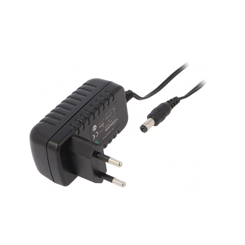 Alimentator Pulsatoriu 6V 2A 12W | Electronic-mag.ro | Componente Electronice