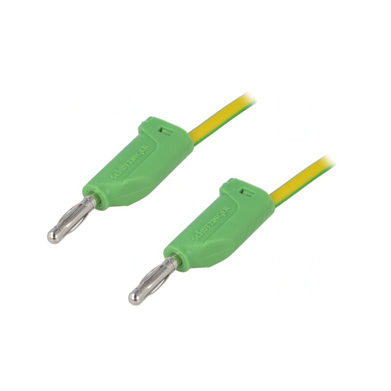 Cablu de măsurare 70VDC 33VAC 16A 4mm | Electronic-mag.ro | Componente Electronice