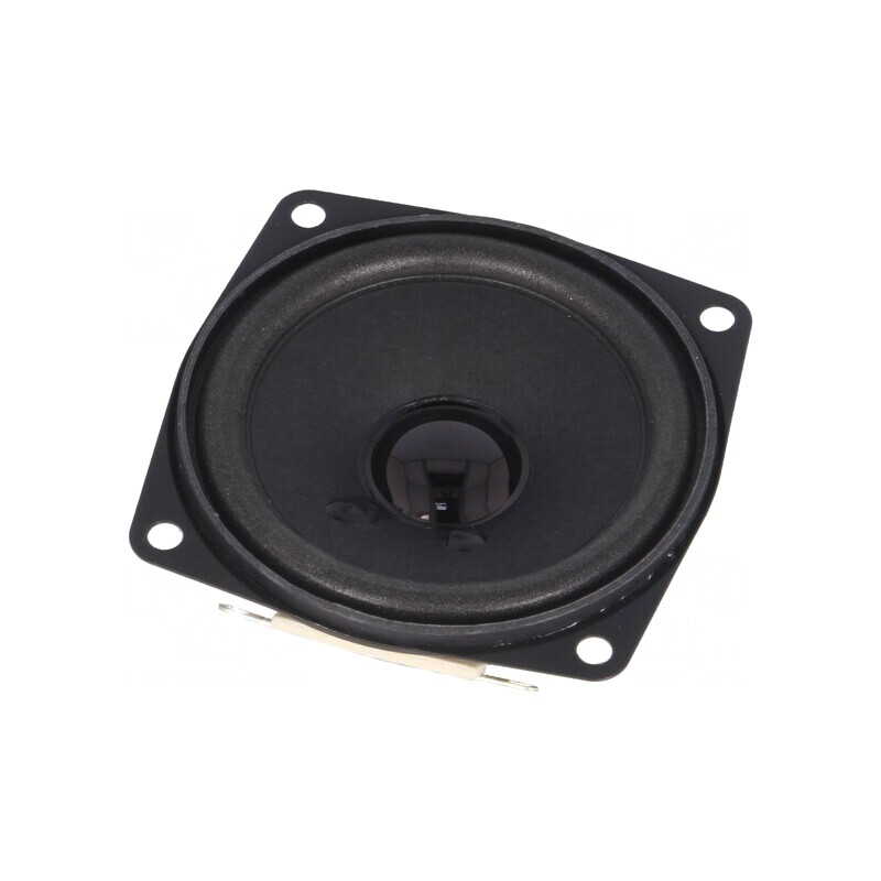 Difuzor General 5W 4Ω 66x66x29mm | Electronic-mag.ro | Componente Electronice