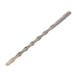 Burghiu beton 9mm SDS-Plus PRO 4 210mm | Electronic-mag.ro | Componente Electronice