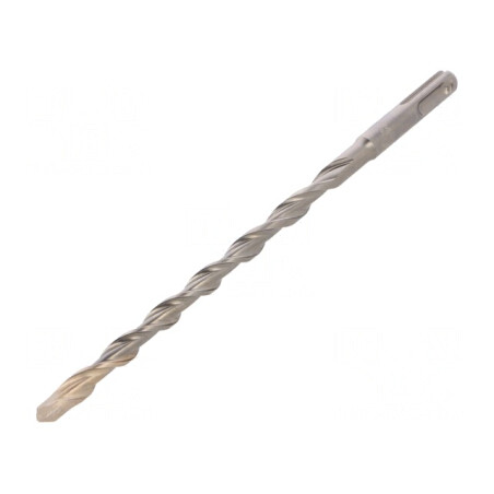 Burghiu beton 9mm SDS-Plus PRO 4 210mm | Electronic-mag.ro | Componente Electronice