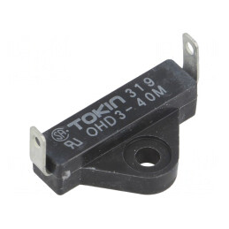Siguranță Termică 0.3A 100V OHD | Electronic-mag.ro | Componente Electronice