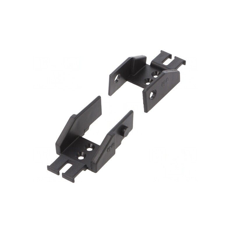 Suport Fixare Rigid pentru Ghidaj cu Lanț | Electronic-mag.ro | Componente Electronice