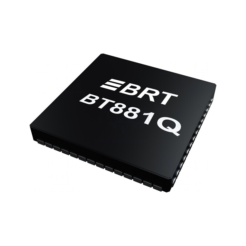 Multimedia Controller 3.3VDC SMD VQFN48 EVE HMI | Electronic-mag.ro | Componente Electronice Multimedia Controller 3.3VDC SMD VQFN48 EVE HMI | Electronic-mag.ro | Componente Electronice