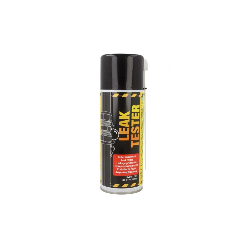 Aerosol Detector Scurgeri Gaze 0,4L | Electronic-mag.ro | Componente Electronice