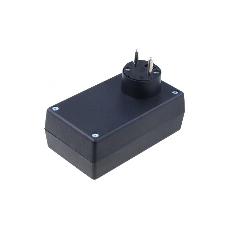 Carcasă Alimentator Polistiren 71x120x45mm | Electronic-mag.ro | Componente Electronice Carcasă Alimentator Polistiren 71x120x45mm | Electronic-mag.ro | Componente Electronice