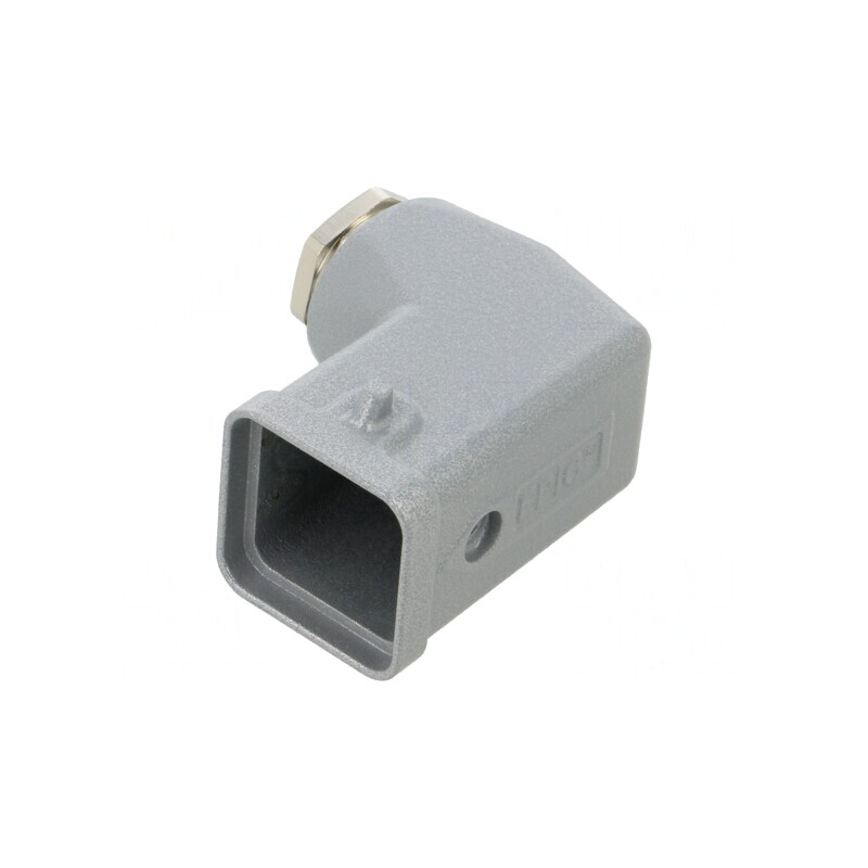 Hanorac H-A 3 MTS 11 KPL | Electronic-mag.ro | Componente Electronice