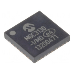 Controler Gesturi 3D, o Singură Zonă I2C/SPI | Electronic-mag.ro | Componente Electronice