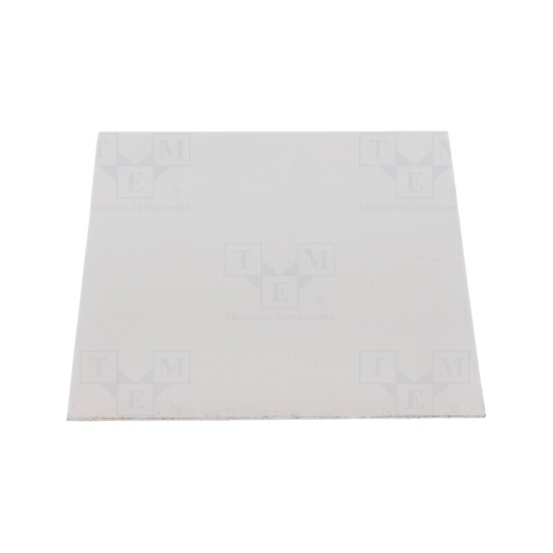 Suport termoconductor din silicon gri 101,6mm | Electronic-mag.ro | Componente Electronice