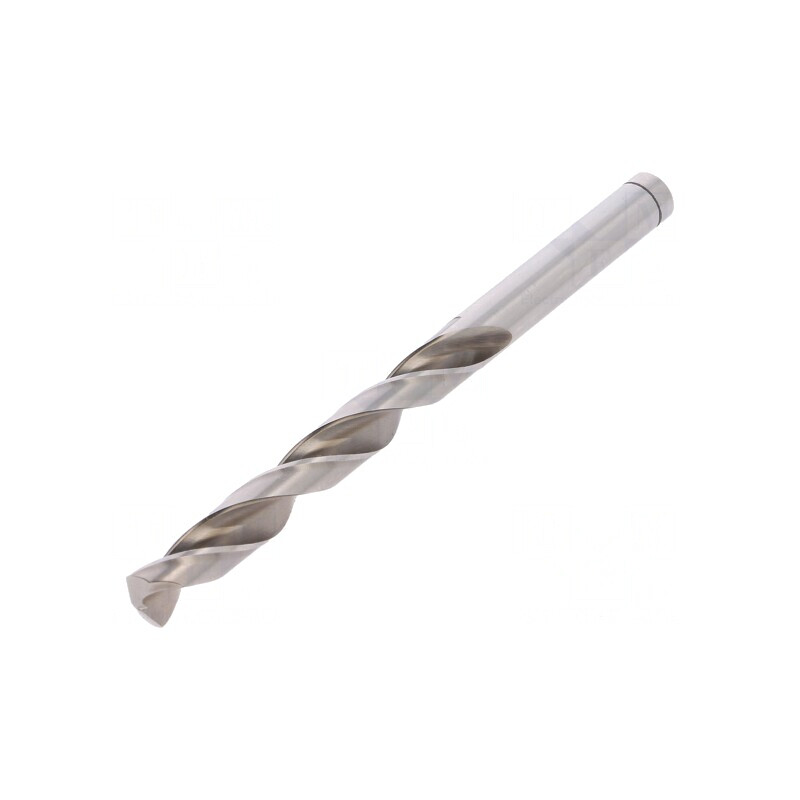 Burghiu Metal 9mm 125mm Oțel Rapid HSS Blister Pro | Electronic-mag.ro | Componente Electronice
