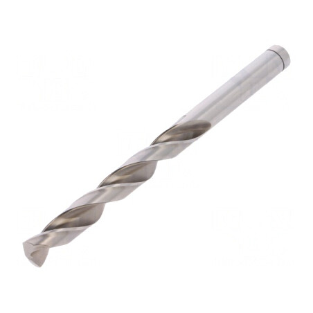 Burghiu Metal 9mm 125mm Oțel Rapid HSS Blister Pro | Electronic-mag.ro | Componente Electronice