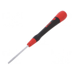 Şurubelniţă plată de precizie SL 3 PicoFinish | Electronic-mag.ro | Componente Electronice