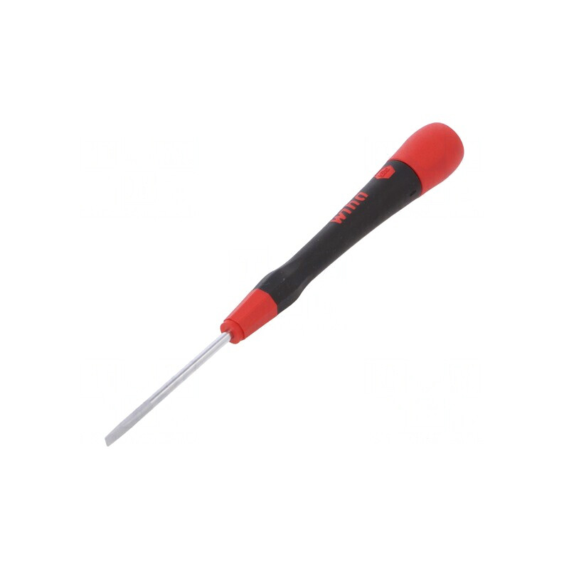 Şurubelniţă plată de precizie SL 3 PicoFinish | Electronic-mag.ro | Componente Electronice