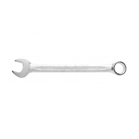 Cheie combinată 24mm oțel cromat-vanadiu | Electronic-mag.ro | Componente Electronice