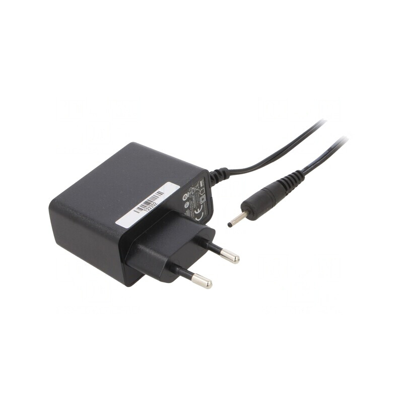 Alimentator 12V 0.5A 6W | Electronic-mag.ro | Componente Electronice