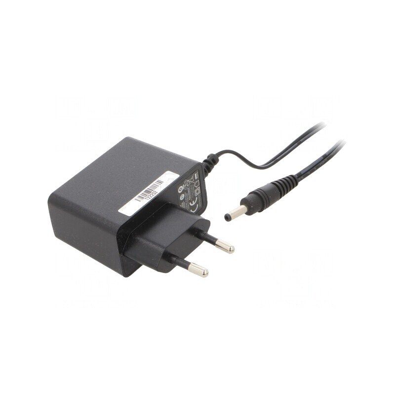 Alimentator Pulsatoriu 12V 0.5A 6W | Electronic-mag.ro | Componente Electronice