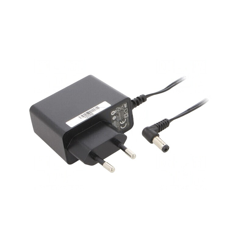 Alimentator 12VDC 0.5A 6W | Electronic-mag.ro | Componente Electronice