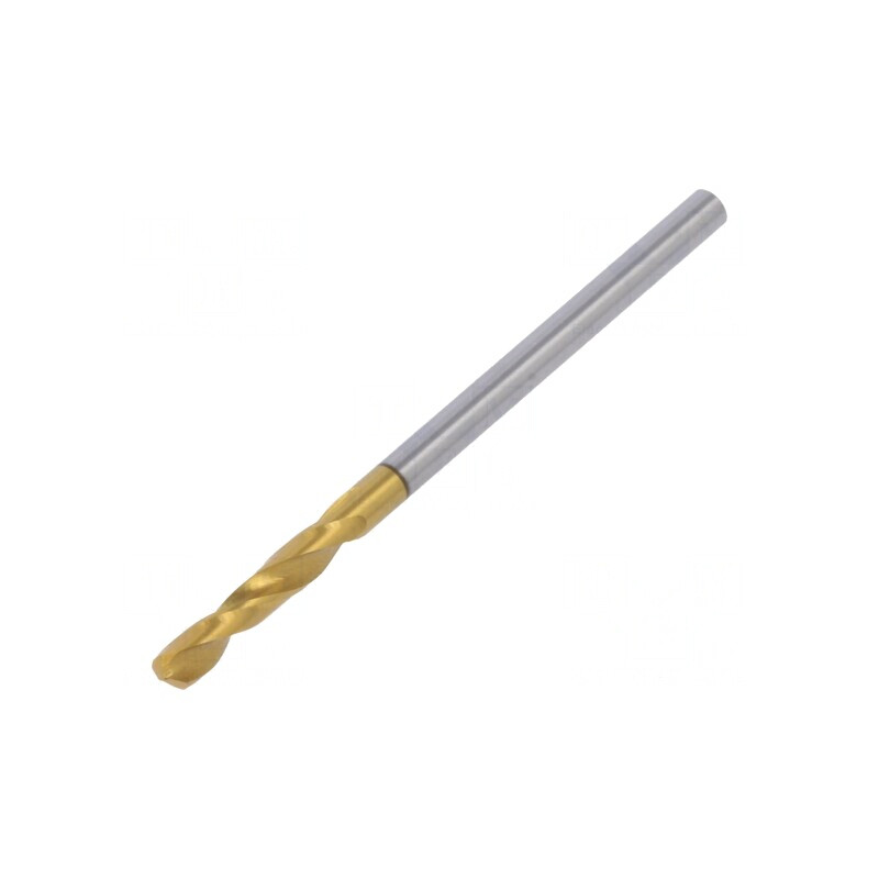 Burghiu Metal 2,2mm 40mm HSS-Co | Electronic-mag.ro | Componente Electronice Burghiu Metal 2,2mm 40mm HSS-Co | Electronic-mag.ro | Componente Electronice