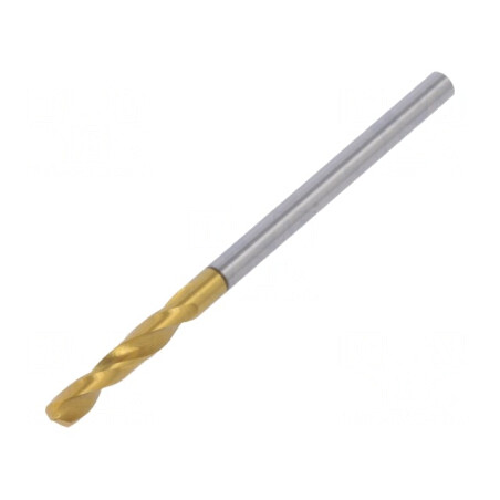 Burghiu Metal 2,2mm 40mm HSS-Co | Electronic-mag.ro | Componente Electronice