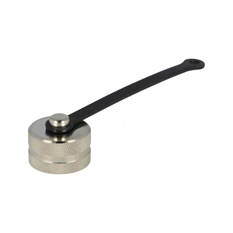Capac Protecție Filet Interior prin Rotire | Electronic-mag.ro | Componente Electronice