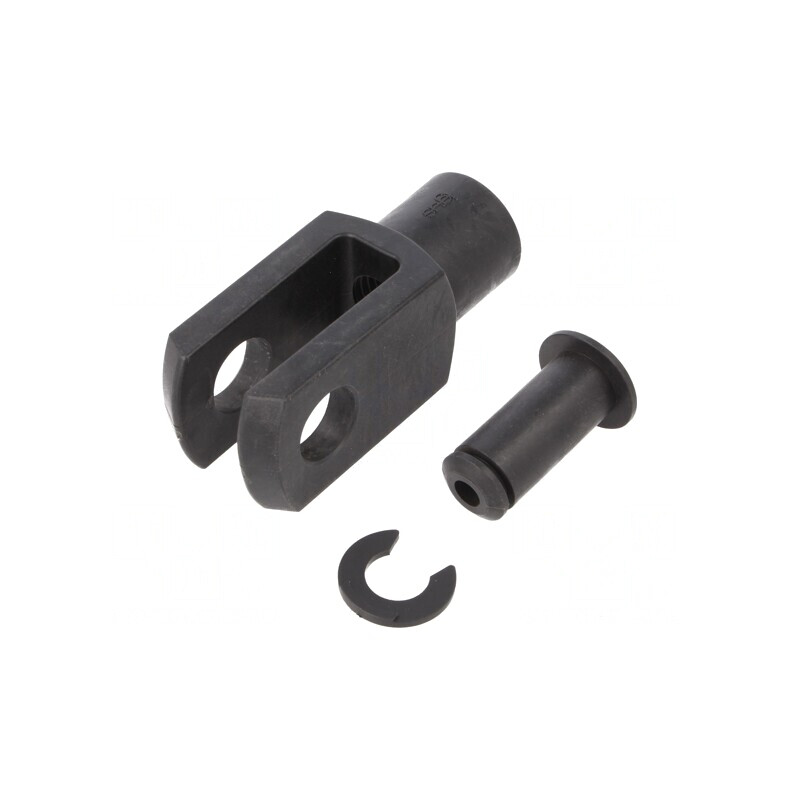 Cap tip furcă interior igumid G 12mm M12 1,75 dreapta | Electronic-mag.ro | Componente Electronice