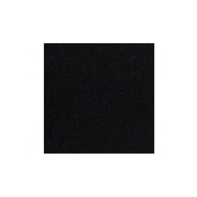 Ţesătură tapiţerie neagră 1500x700mm 3mm | Electronic-mag.ro | Componente Electronice Ţesătură tapiţerie neagră 1500x700mm 3mm | Electronic-mag.ro | Componente Electronice
