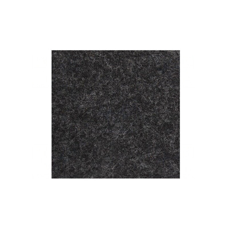 Ţesătură Tapiţerie Melanj Negru 1500x700x3mm | Electronic-mag.ro | Componente Electronice Ţesătură Tapiţerie Melanj Negru 1500x700x3mm | Electronic-mag.ro | Componente Electronice