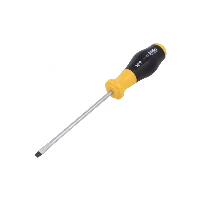 Șurubelniță Plată 5,5x1,0 mm | Electronic-mag.ro | Componente Electronice
