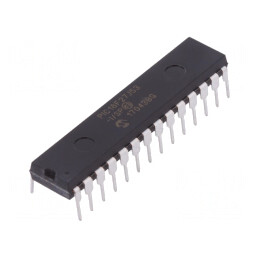 Microcontroler PIC 128kB 48MHz cu USART și MSSP (SPI/I2C) | Electronic-mag.ro | Componente Electronice