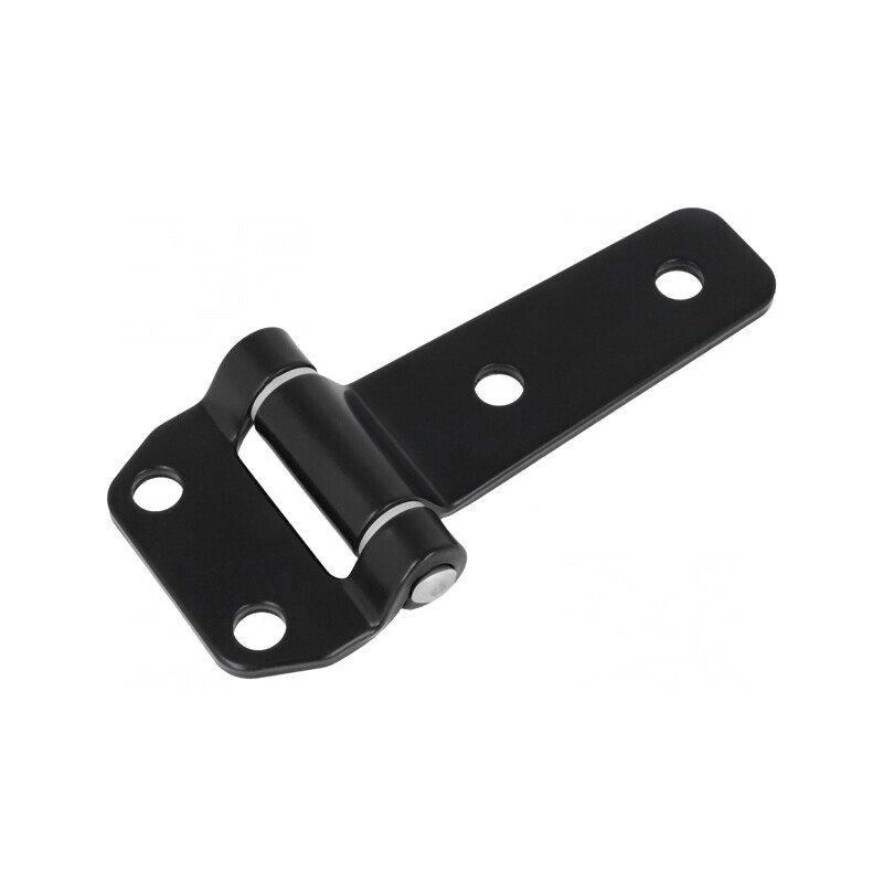 Balama Oțel Zincat 140mm 4 Orificii | Electronic-mag.ro | Componente Electronice Balama Oțel Zincat 140mm 4 Orificii | Electronic-mag.ro | Componente Electronice