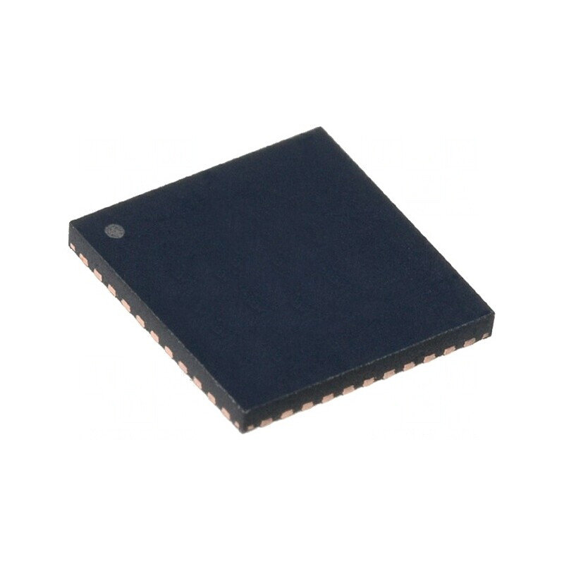Microcontroler AVR VQFN44 ATXMEGA | Electronic-mag.ro | Componente Electronice