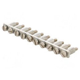 Punte Șuruburi 10 Piste ZG-G10 ZUG-G10 | Electronic-mag.ro | Componente Electronice