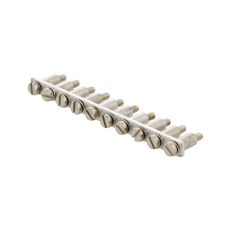 Punte Șuruburi 10 Piste ZG-G10 ZUG-G10 | Electronic-mag.ro | Componente Electronice Punte Șuruburi 10 Piste ZG-G10 ZUG-G10 | Electronic-mag.ro | Componente Electronice