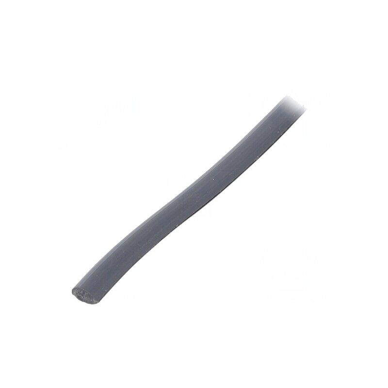 Ecran PVC Gri 10m 6mm x 4mm | Electronic-mag.ro | Componente Electronice