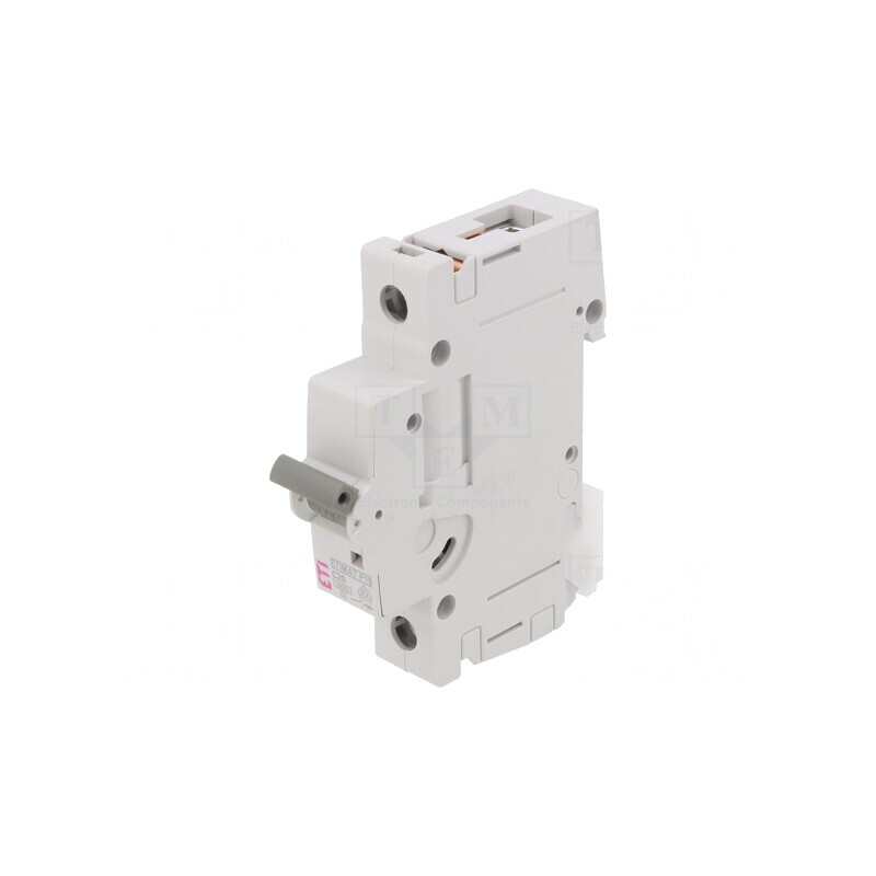 Întrerupător Supracurent 20A 1P 10kA 230/400V | Electronic-mag.ro | Componente Electronice