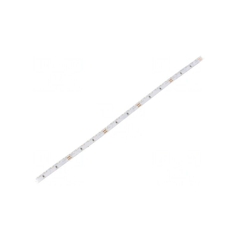 Banda LED Alb Rece 3014 24V 120 LED/m 6mm IP20 | Electronic-mag.ro | Componente Electronice